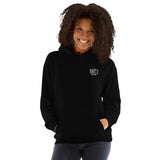 Pray for Wake Unisex Hoodie - Bart's Water Sports