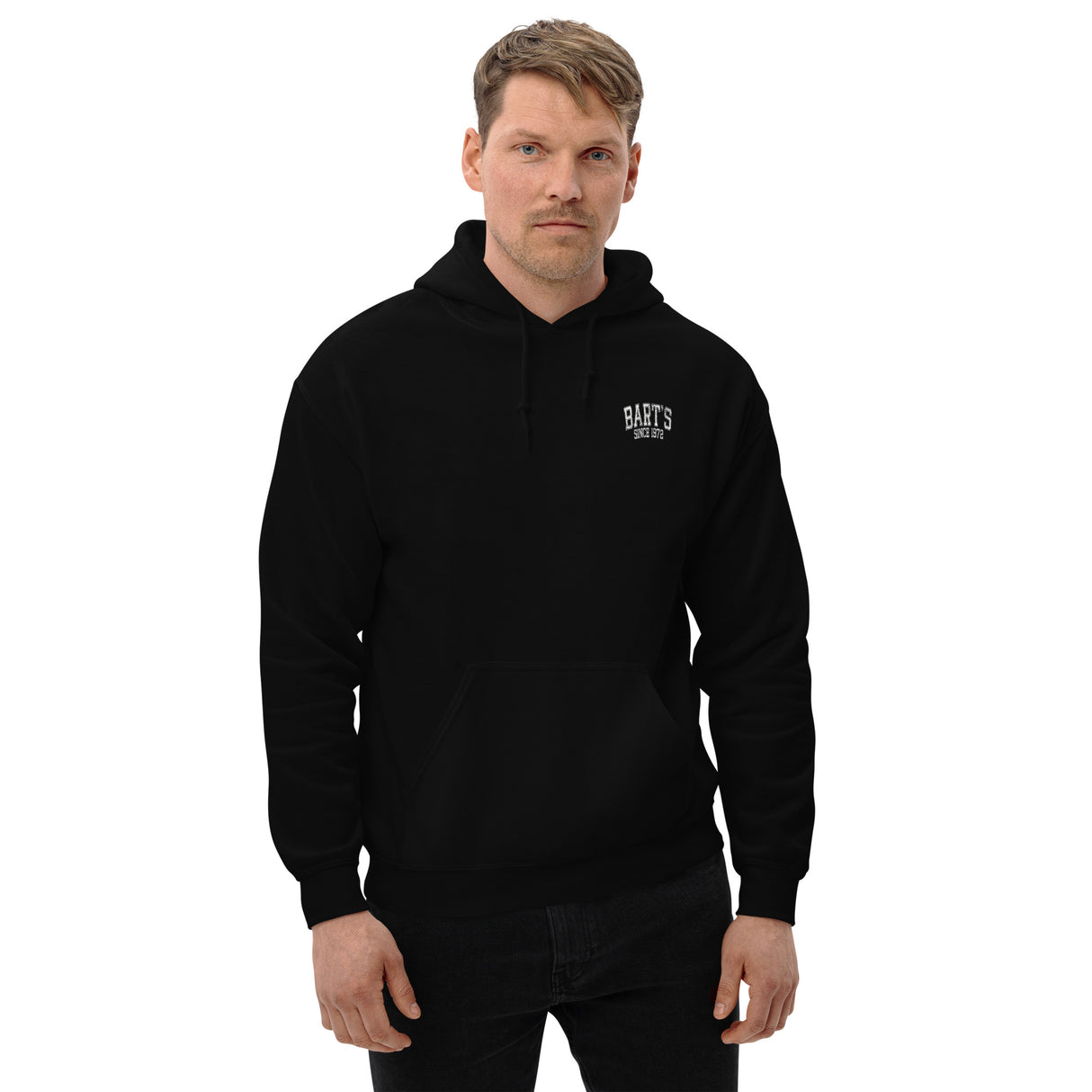 Pray for Wake Unisex Hoodie - Bart's Water Sports