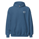 Pray for Wake Unisex Hoodie - Bart's Water Sports