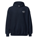 Pray for Wake Unisex Hoodie - Bart's Water Sports