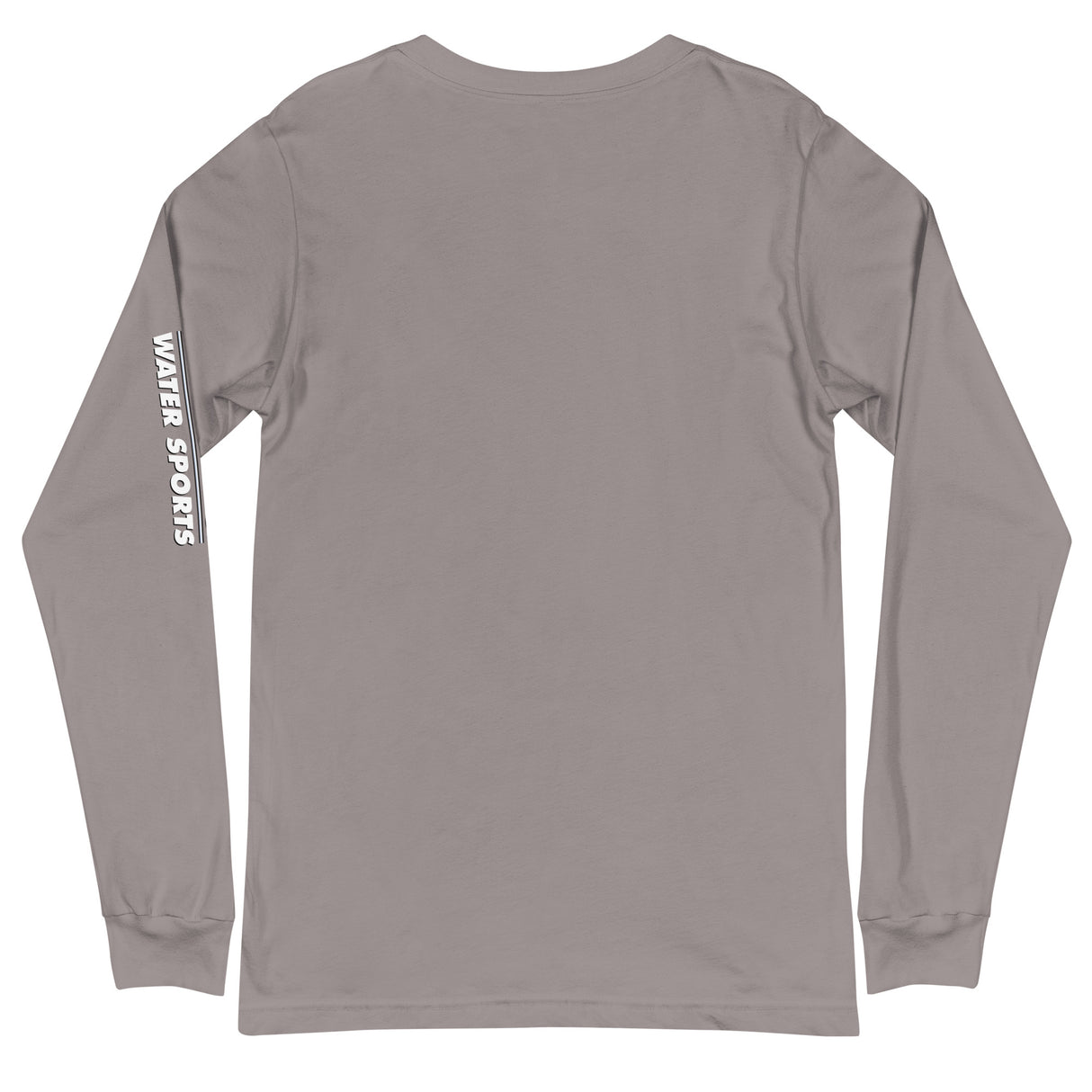 Bart's Sleeve Unisex Long Sleeve Tee - Bart's Water Sports