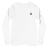 Bart's Sleeve Unisex Long Sleeve Tee - Bart's Water Sports