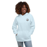 Live. Love. Lake. Unisex Hoodie - Bart's Water Sports