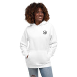 Live. Love. Lake. Unisex Hoodie - Bart's Water Sports