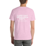 Lake Day Research Department Unisex t-shirt - Bart's Water Sports