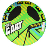 Rave Sports The GOAT Towable Tube - 3 Rider