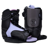 Hyperlite Girl's Jinx Wakeboard Bindings