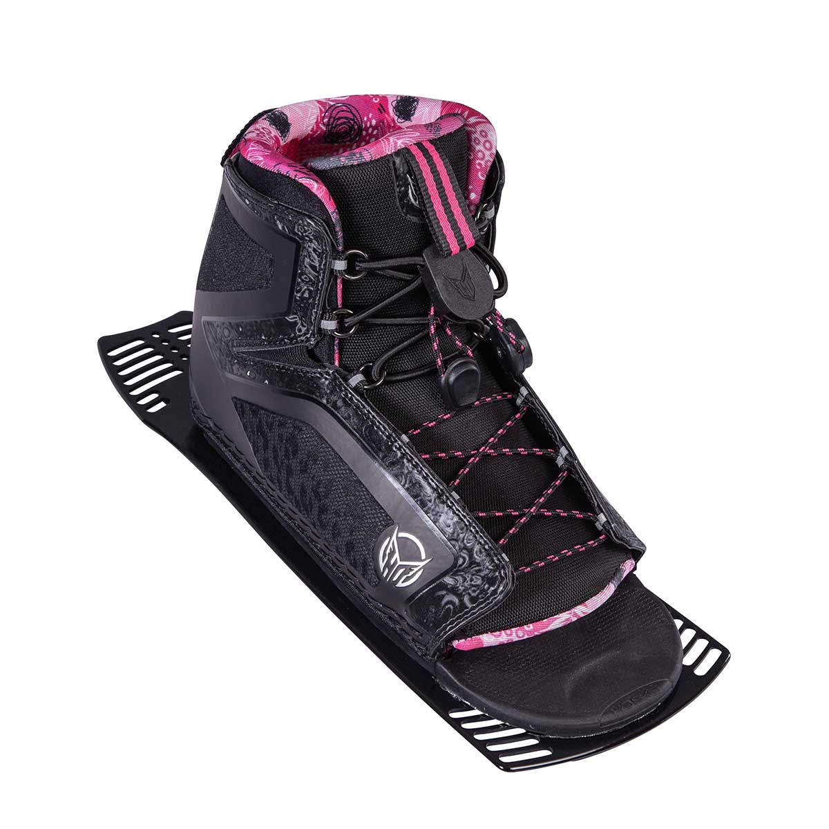 HO Women's Stance 110 Water Ski Binding - Front or Rear