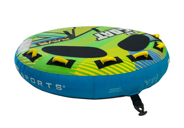 Rave Sports The GOAT Towable Tube - 3 Rider