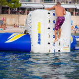 Aquaglide Escalade 2M Climbing Wall