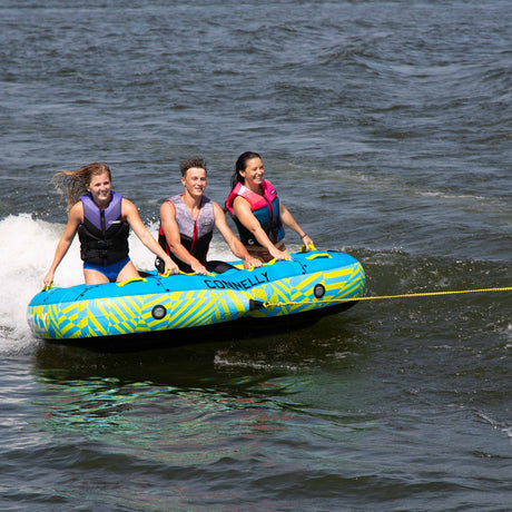 Connelly Destroyer 3 Towable Tube - 3 Rider