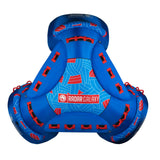 Radar Galaxy Towable Tube - 4 Rider