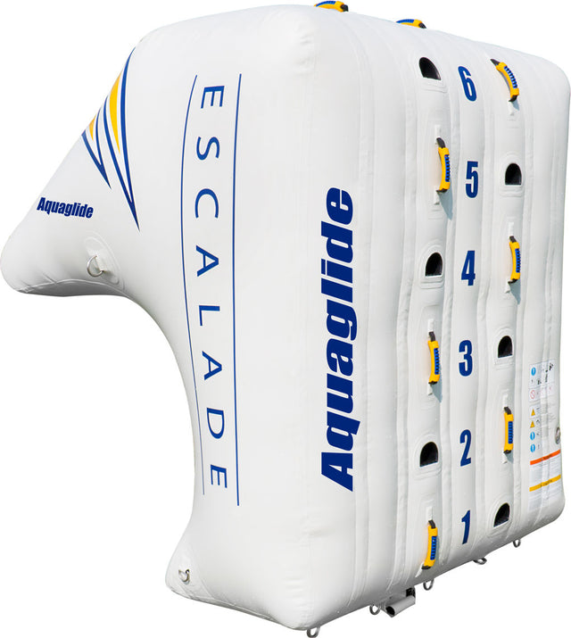 Aquaglide Escalade 2M Climbing Wall