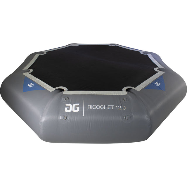 Aquaglide Ricochet Bouncer - 12'