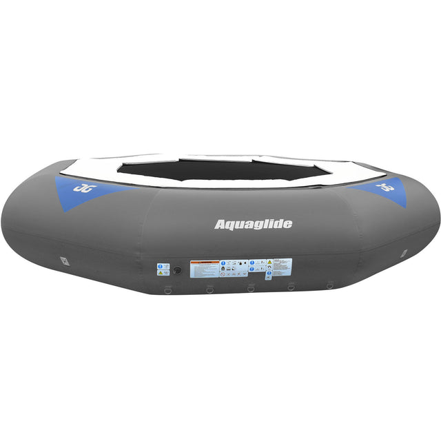 Aquaglide Recoil Trampoline - 14'