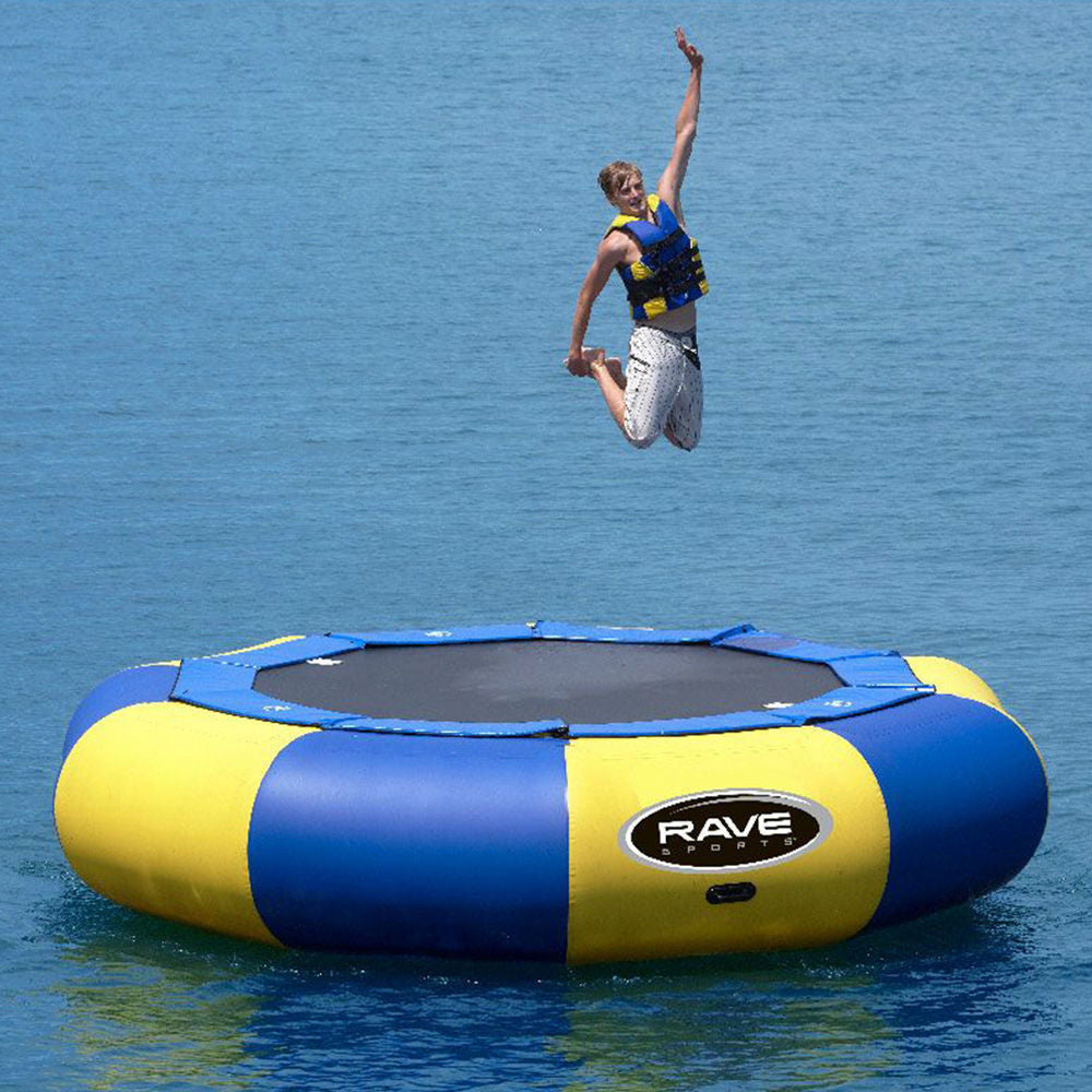 Water trampolines outlet for sale