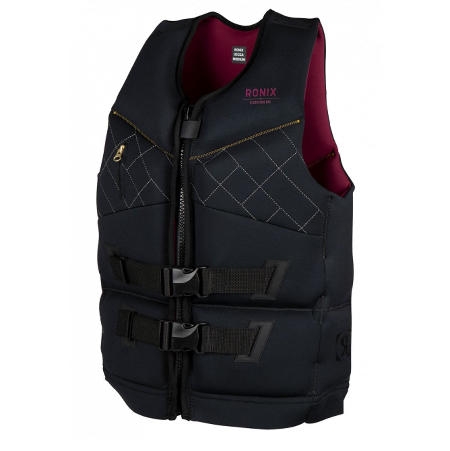 Hotsell Ronix Lifejacket