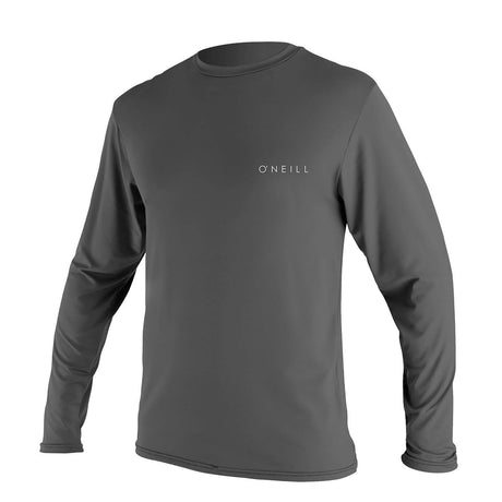 Tropical Vibes Men's UPF 30+ Sun Protection Long Sleeve Quick Dry