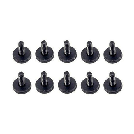 Radar Binding Screws - 10 piece