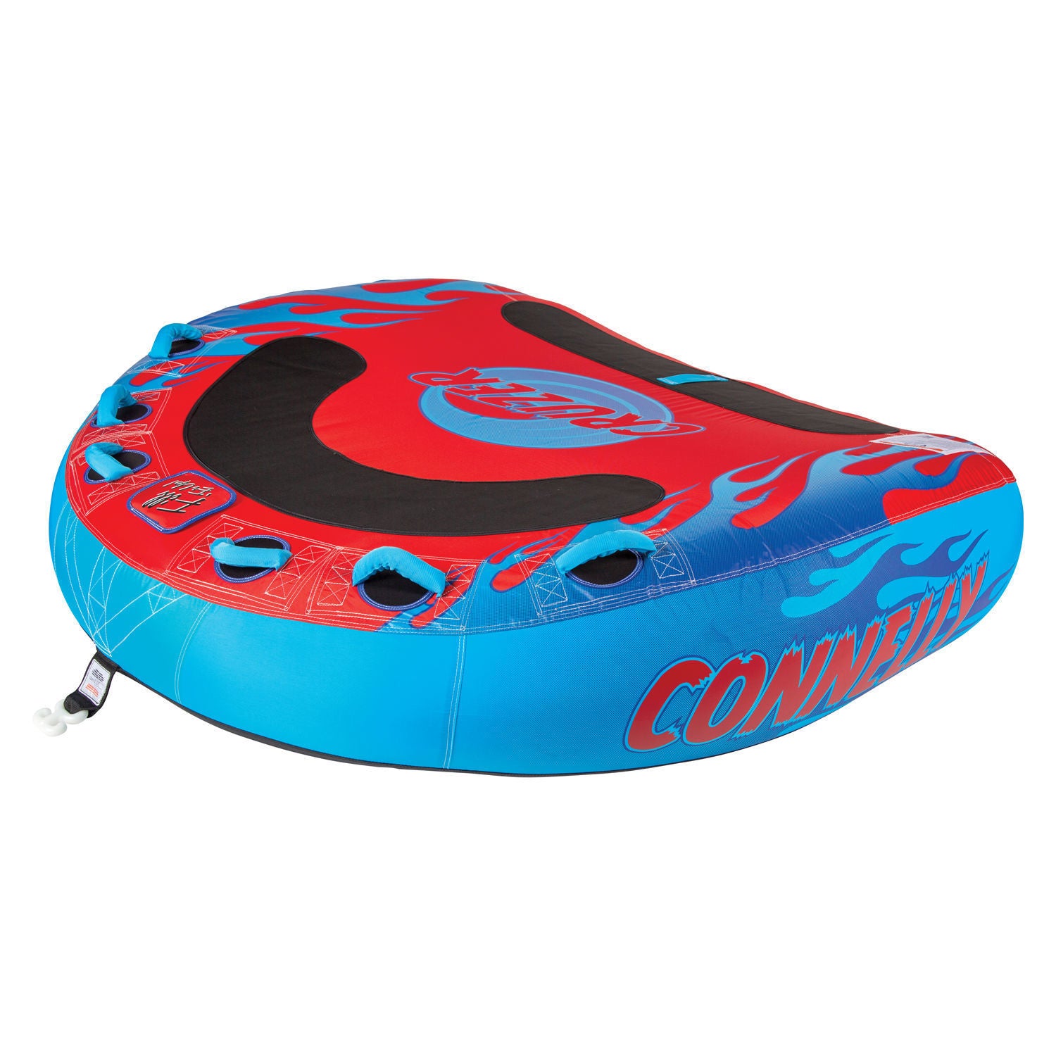 Connelly Cruzer 3 Towable Tube - 3 Rider (Damaged Box)