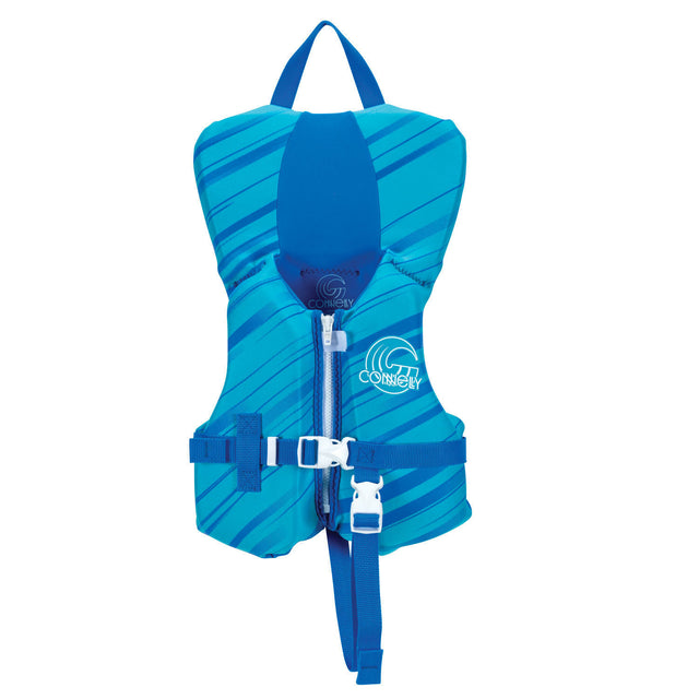 Connelly Boy's Promo Life Jacket - Infant