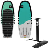 Liquid Force Pod Foilboard w/ Flite 120 Foil