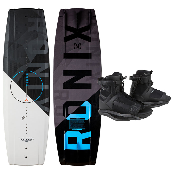 Ronix Wakeboards & Wakesurf Boards | Fast Shipping | Barts.com – Bart's ...