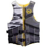 HO Men's Mission Life Jacket