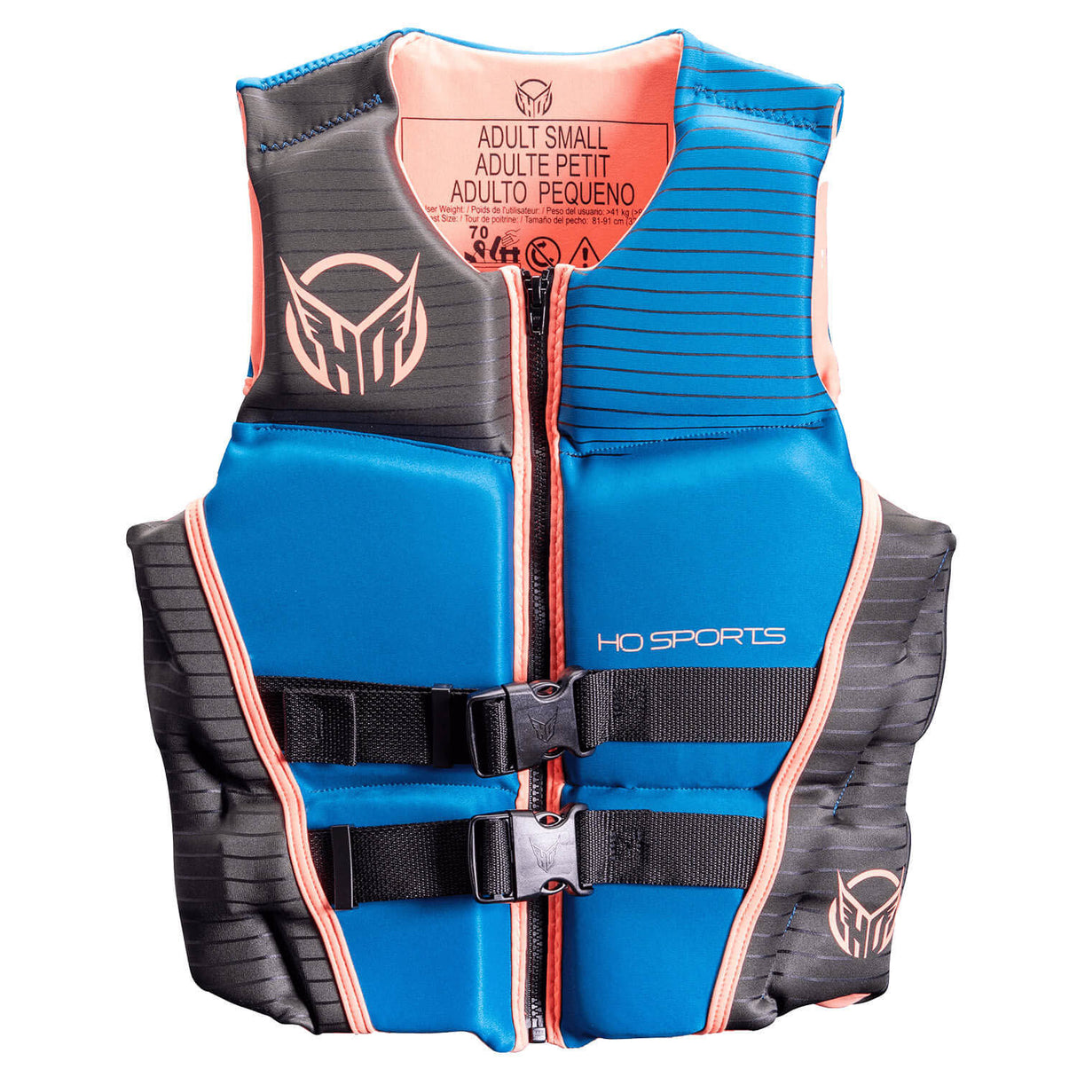 HO Women's System Life Jacket