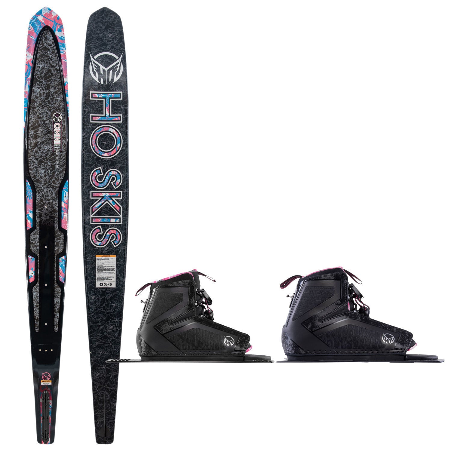 Slalom ski deals