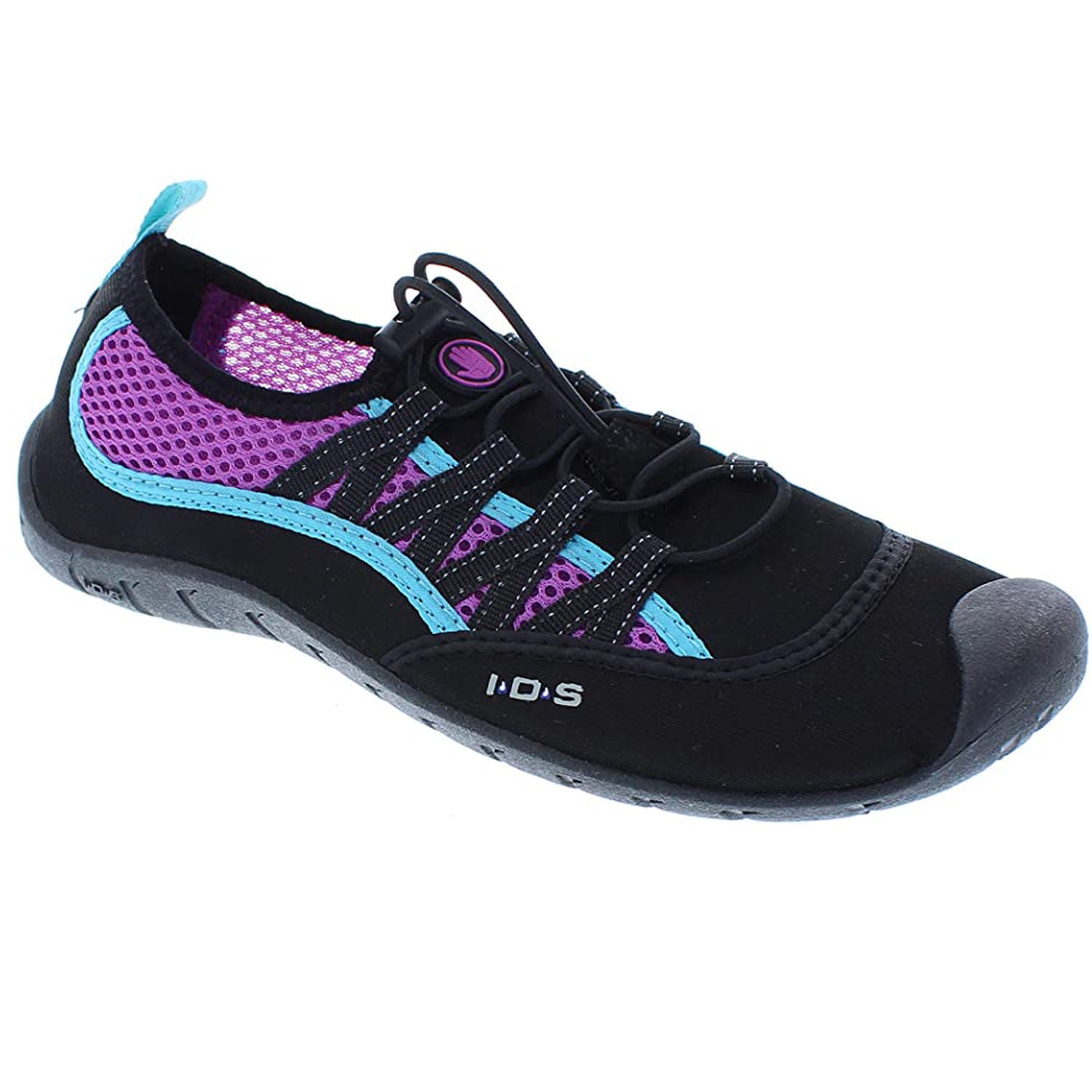 Body Glove Women s Sidewinder Water Shoes Sky Blue Black