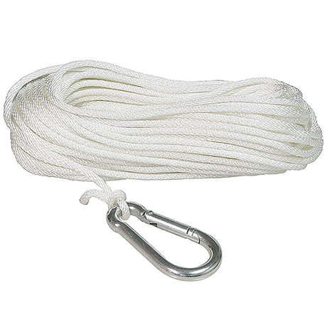SEA DOG Twisted Nylon Anchor Line 150 3/8? Nylon Twisted
