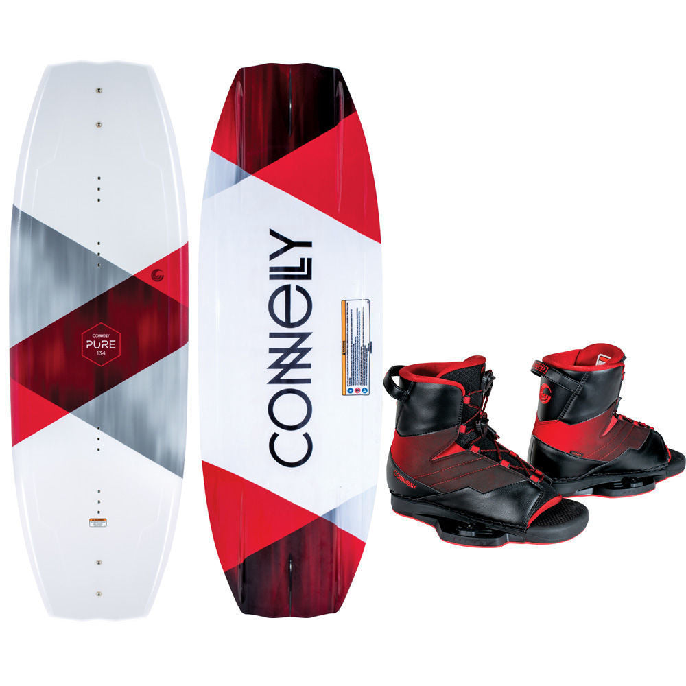 Connelly Wakeboards and Wakesurf Boards | Fast Shipping | Barts.com –  Bart's Water Sports