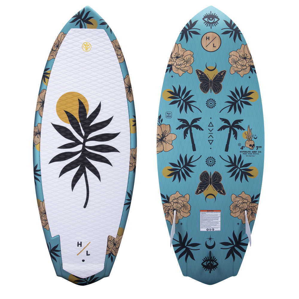 Wakesurf boards online for sale