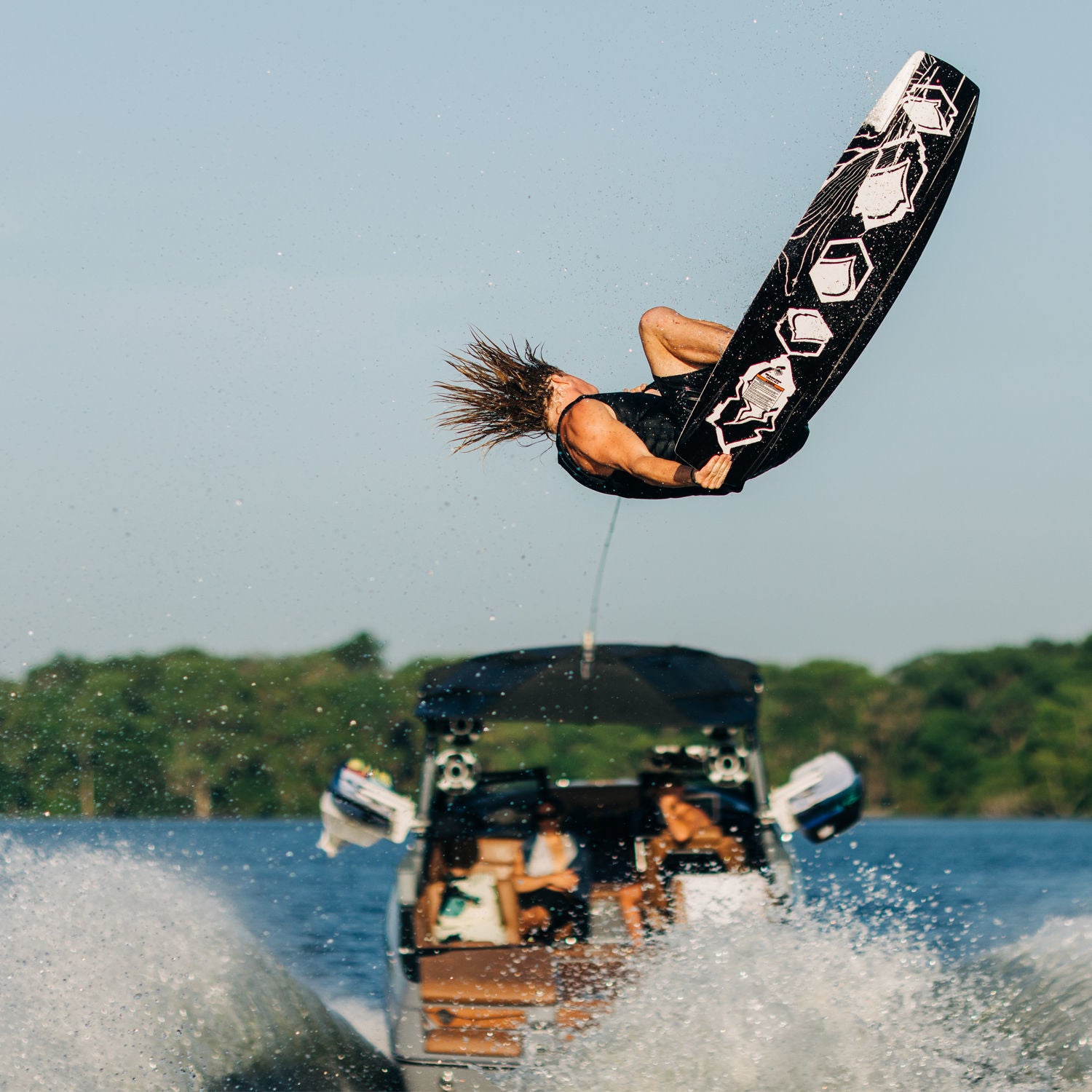 Liquid Force RDX Wakeboard – Bart's Water Sports