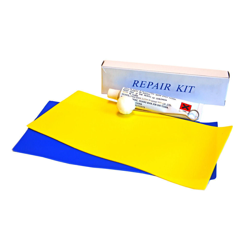 Trampoline Patch Repair Kit Tear Hole Repair Multipurpose